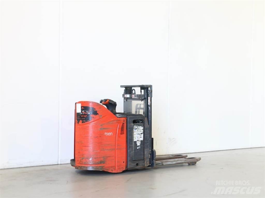 Linde D12SP/133 Ручний візок