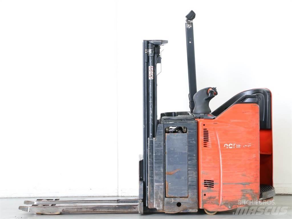 Linde D12SP/133 Ручний візок