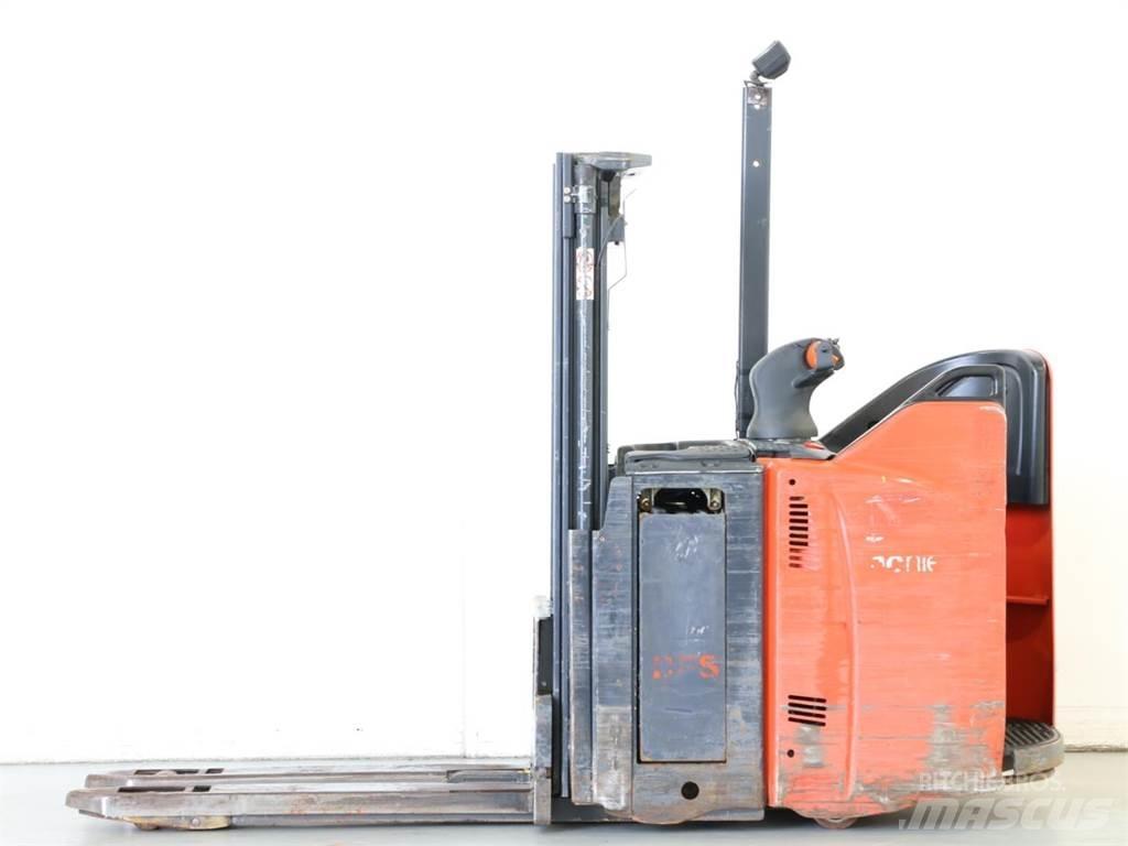 Linde D12SP/133 Ручний візок