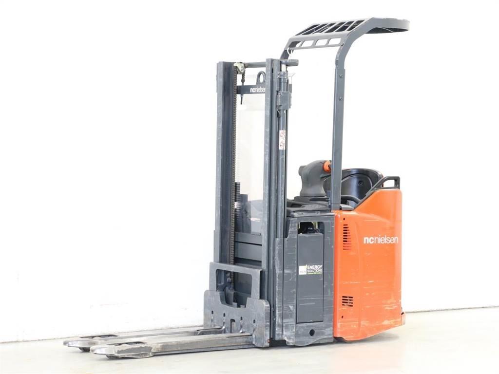 Linde D12SP/133 Ручний візок