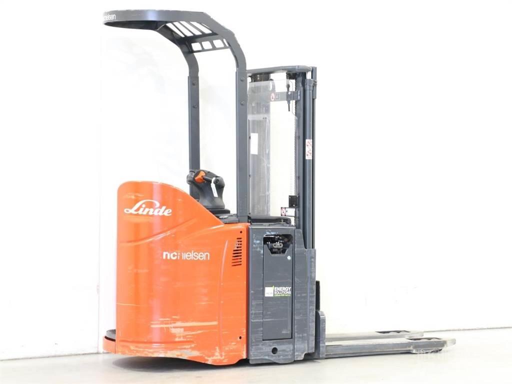 Linde D12SP/133 Ручний візок