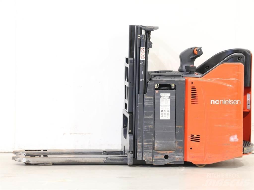 Linde D12SP/133-00 Ручний візок