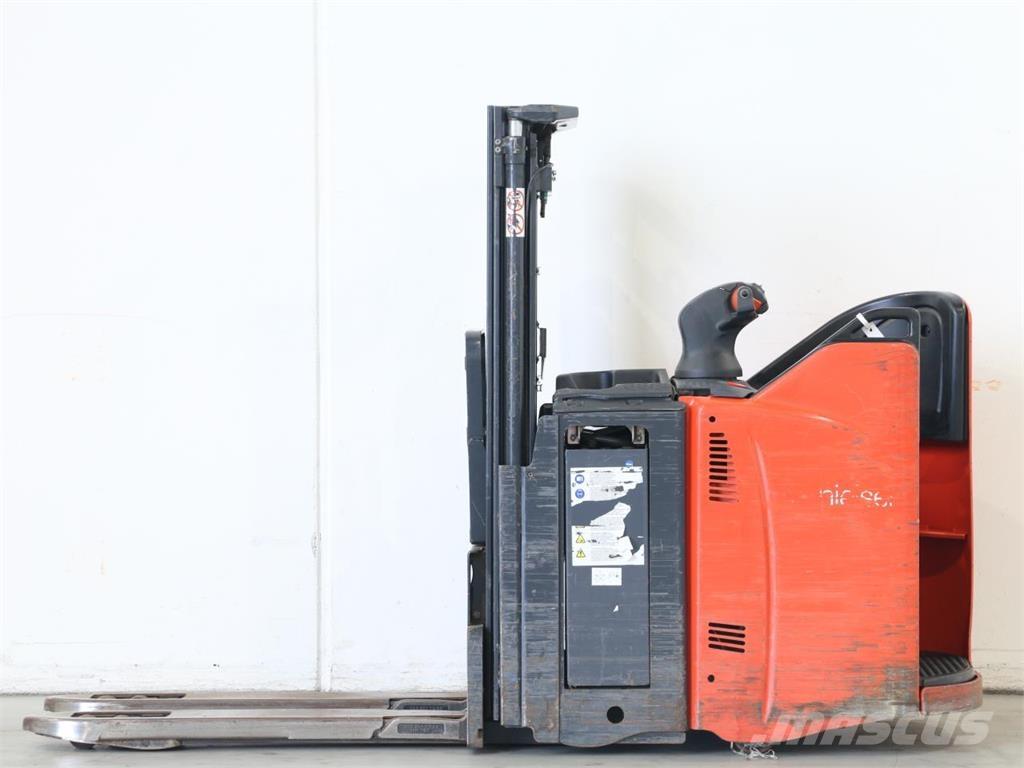 Linde D12SP/133-01 Ручний візок