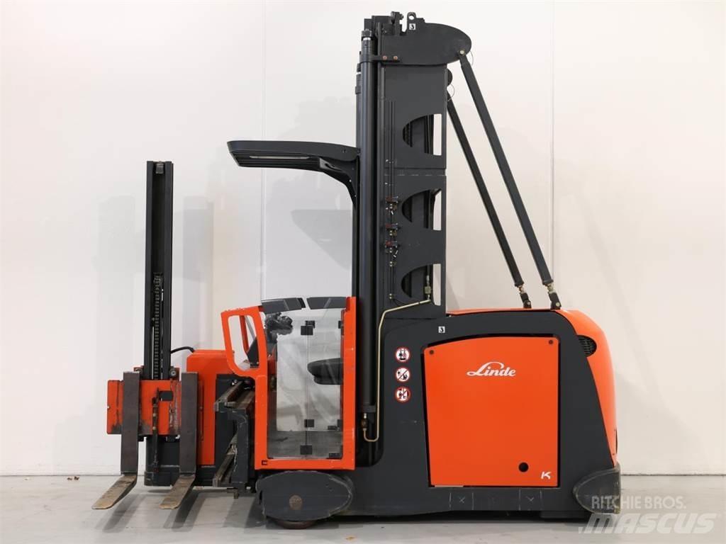 Linde K/011 Складська техніка - Інші
