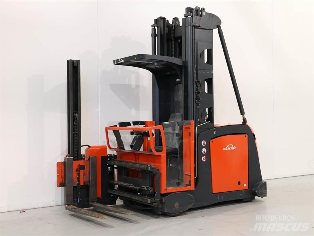 Linde K/011 Складська техніка - Інші