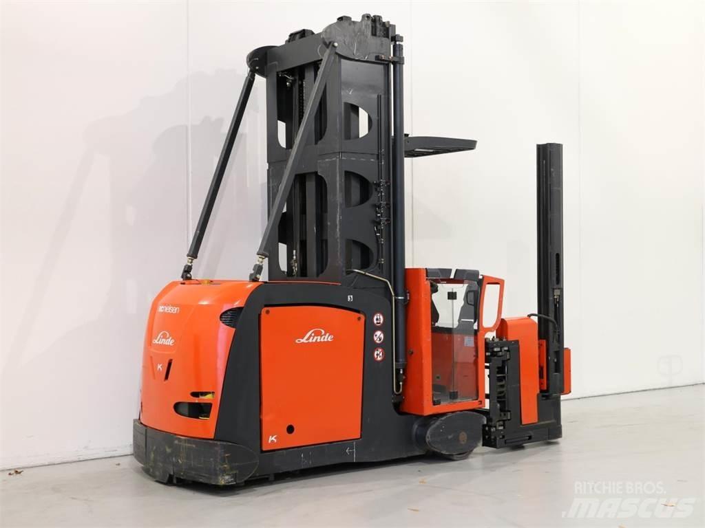 Linde K/011 Складська техніка - Інші