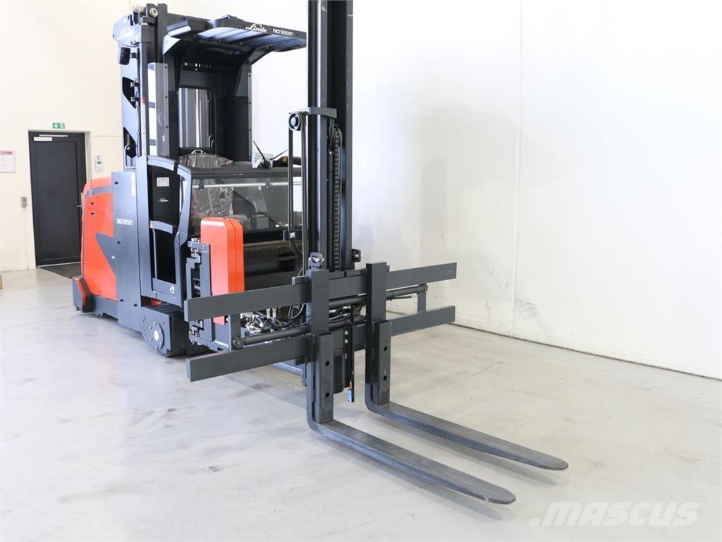 Linde K-L Head Складська техніка - Інші