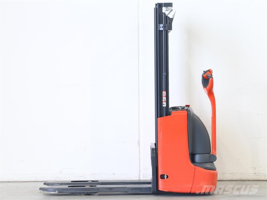 Linde L10/1172 Ручний візок