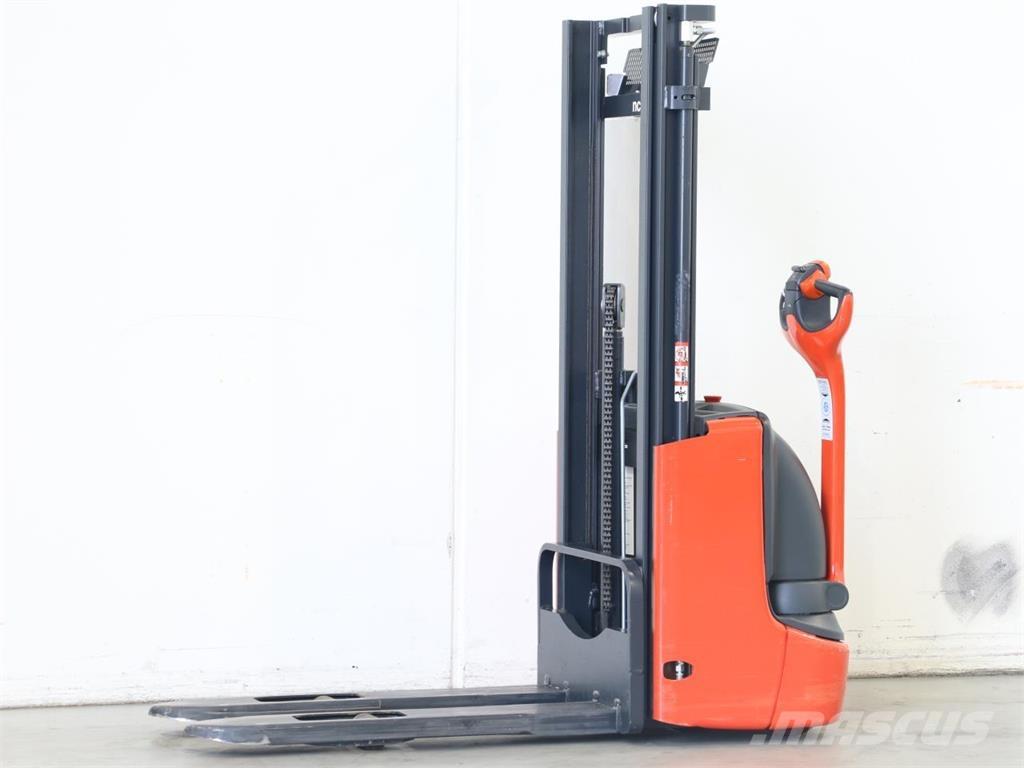 Linde L10/1172 Ручний візок