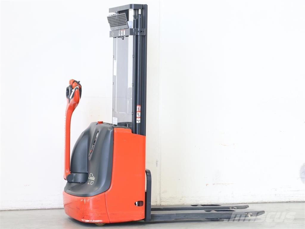 Linde L10/1172 Ручний візок