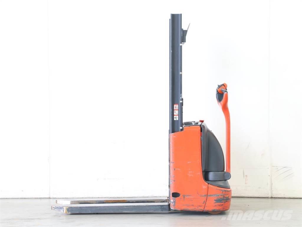 Linde L10/1172-01 Ручний візок