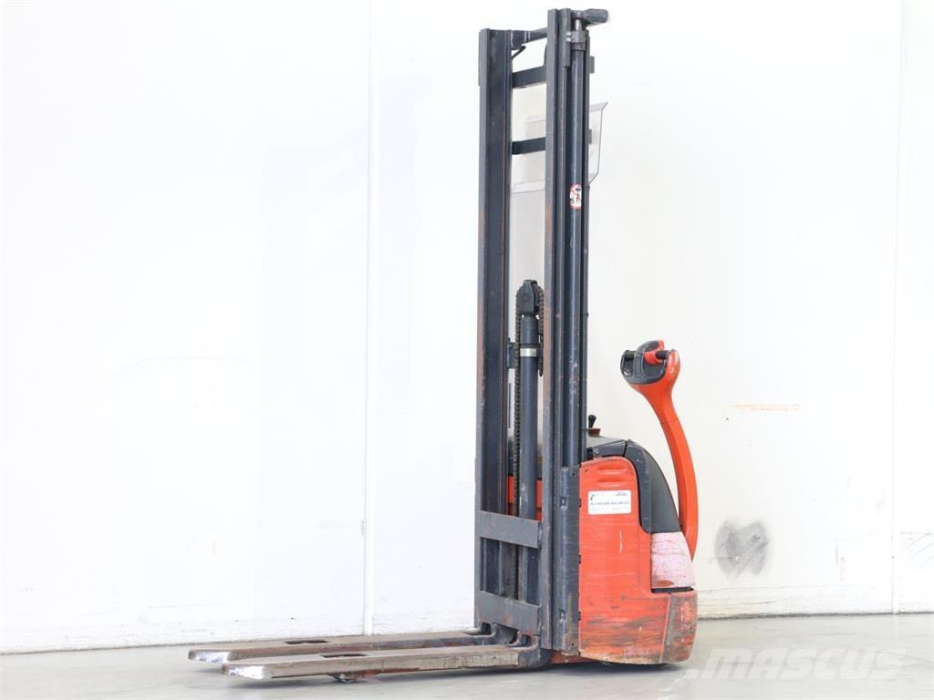 Linde L10/379 Ручний візок