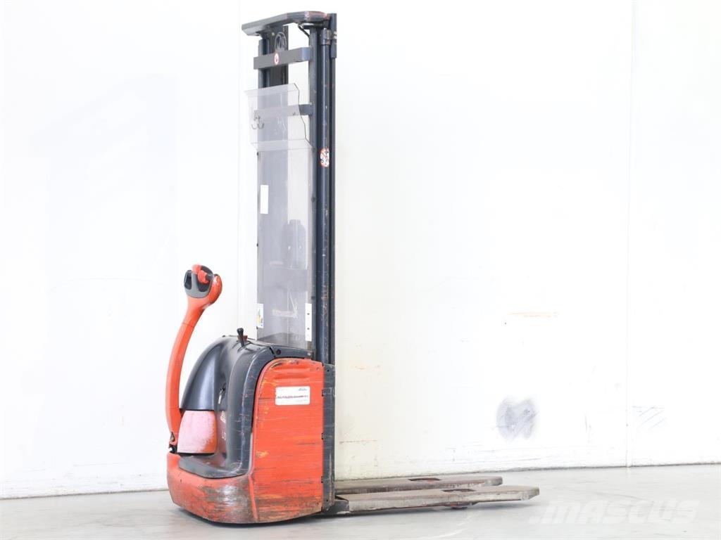 Linde L10/379 Ручний візок