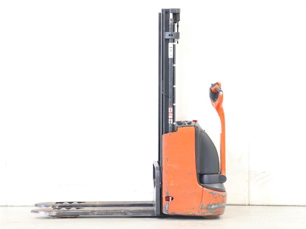 Linde L12/1172 Ручний візок
