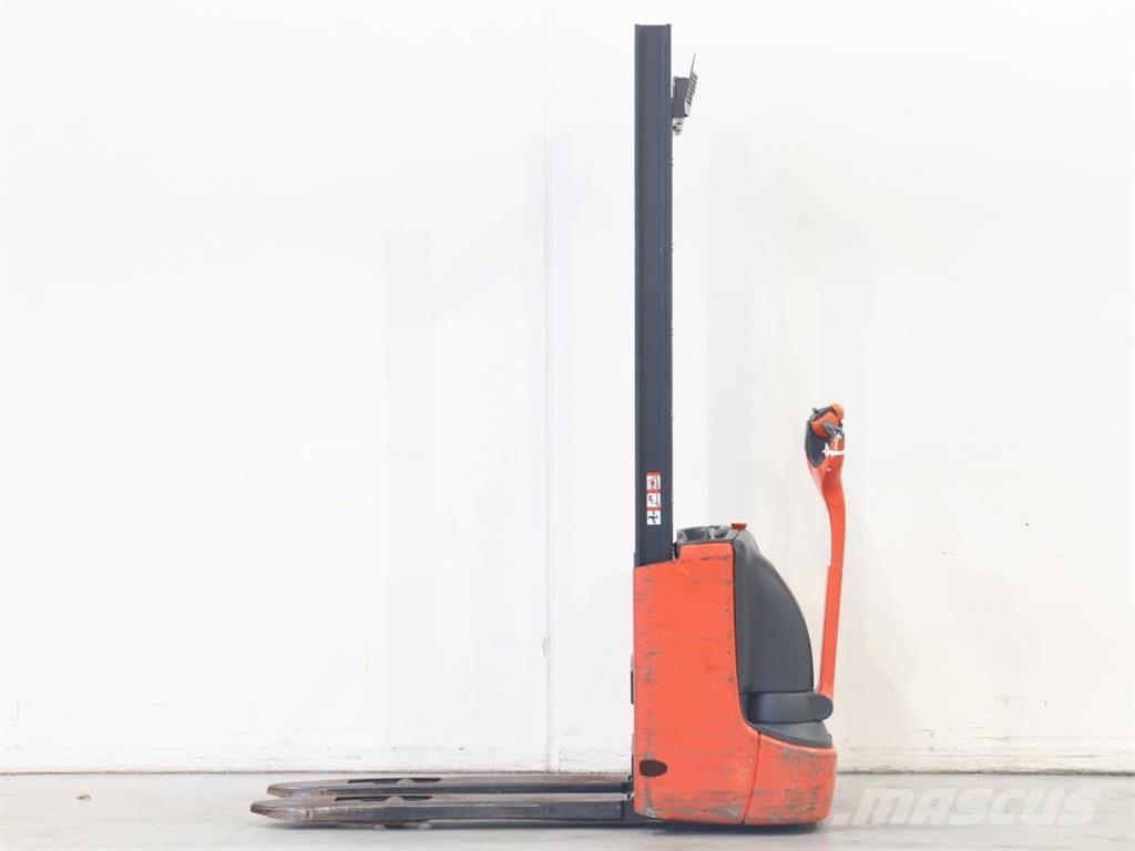Linde L12/1172-01 Ручний візок