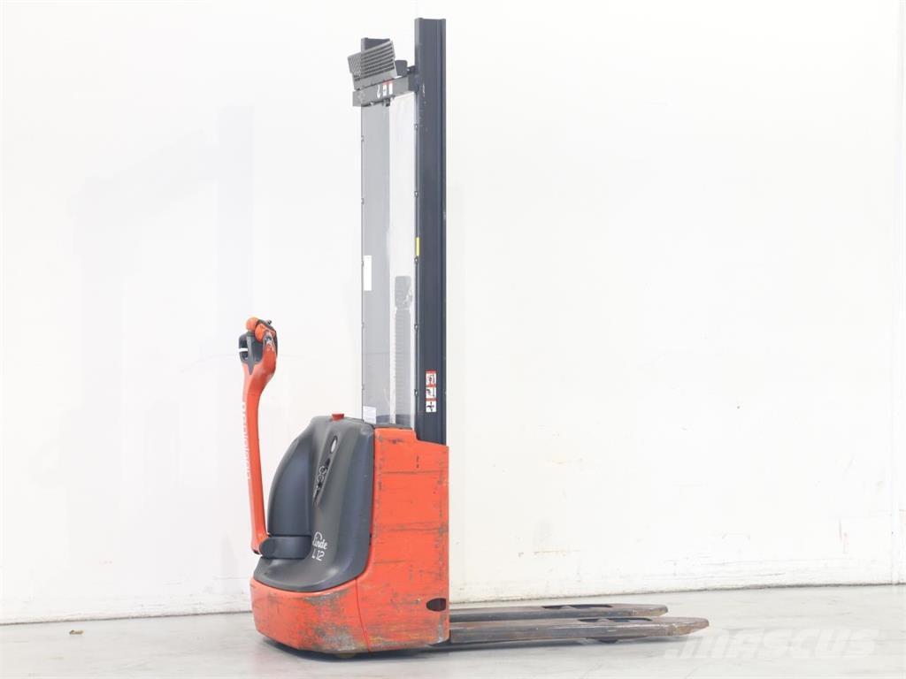 Linde L12/1172-01 Ручний візок