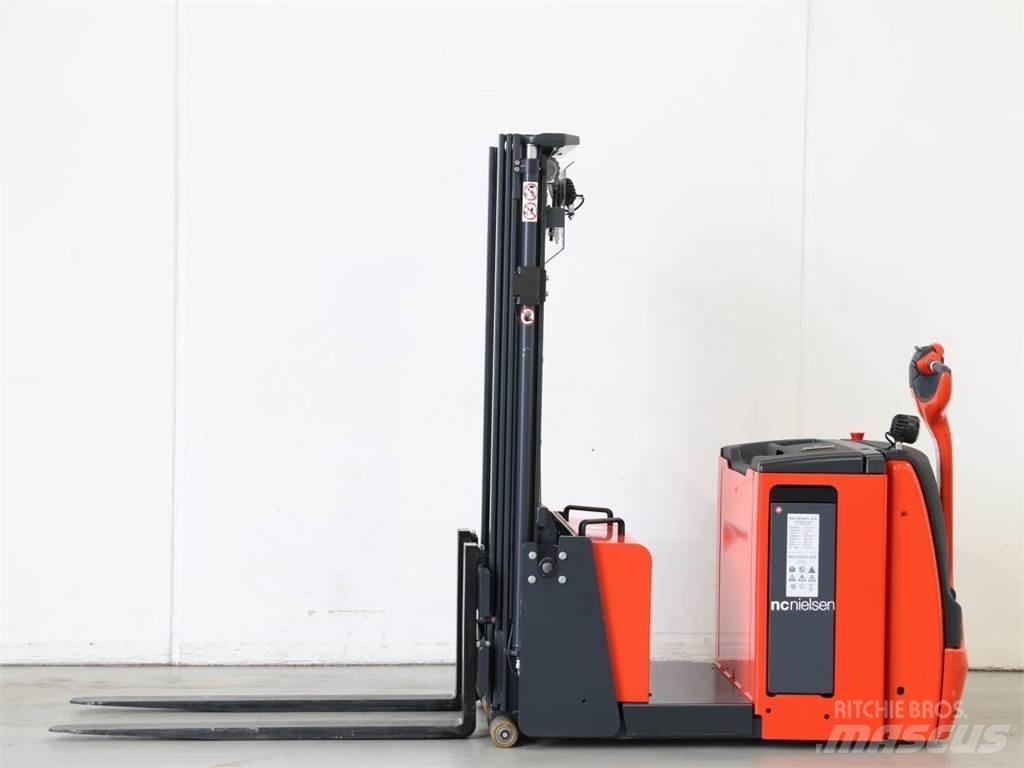 Linde L12AC/1171-01 Ручний візок