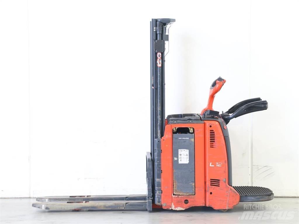 Linde L12AP/133 Ручний візок