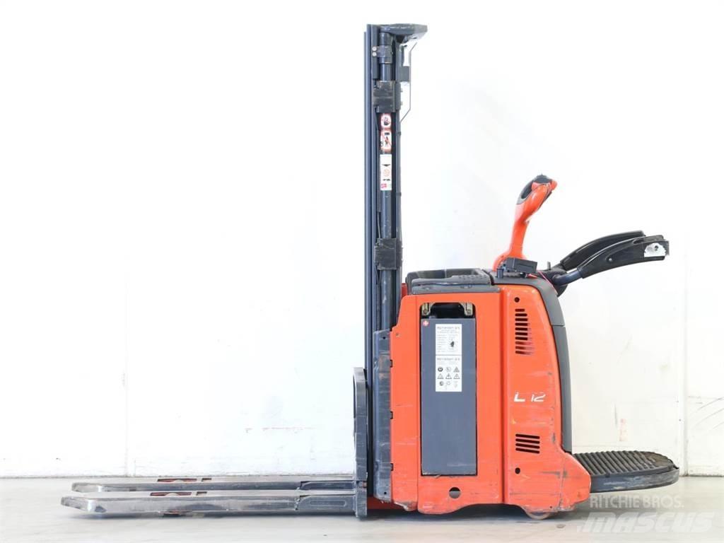 Linde L12AP/133 Ручний візок