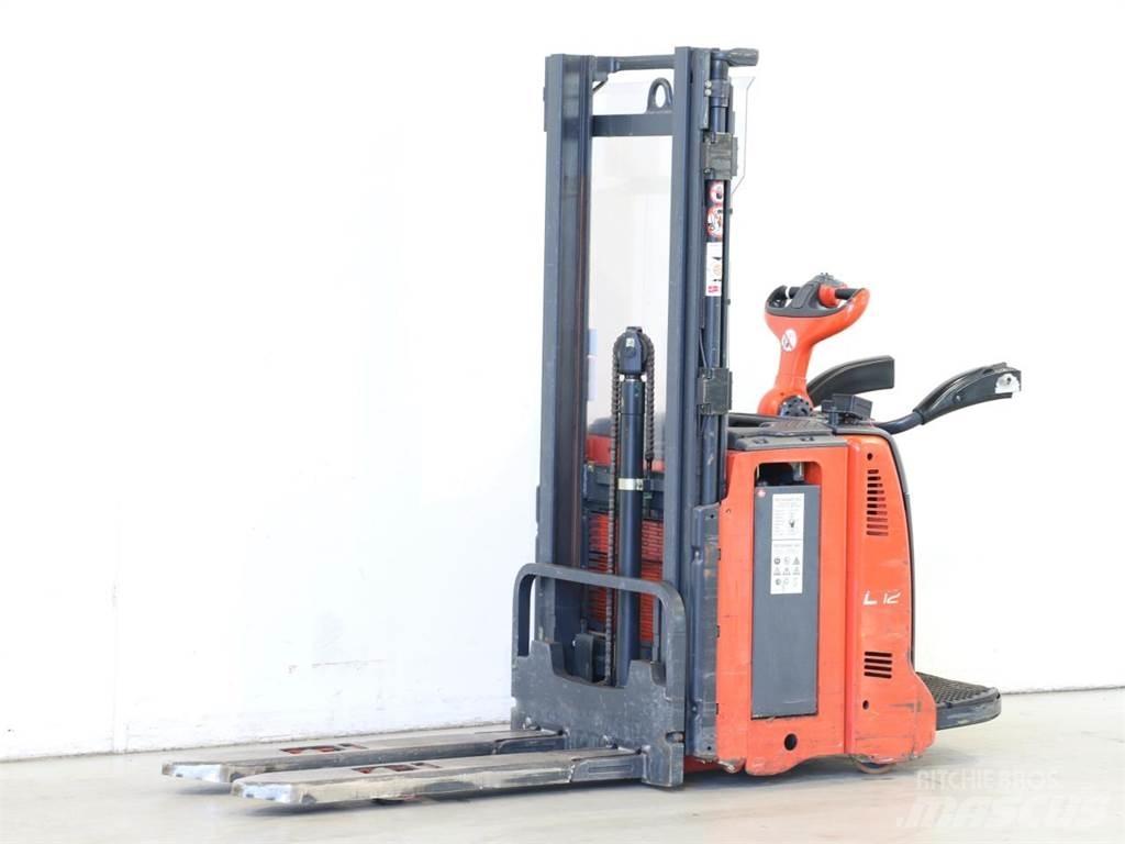 Linde L12AP/133 Ручний візок
