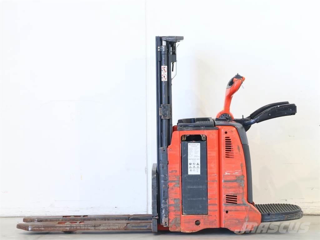Linde L12AP/133 Ручний візок