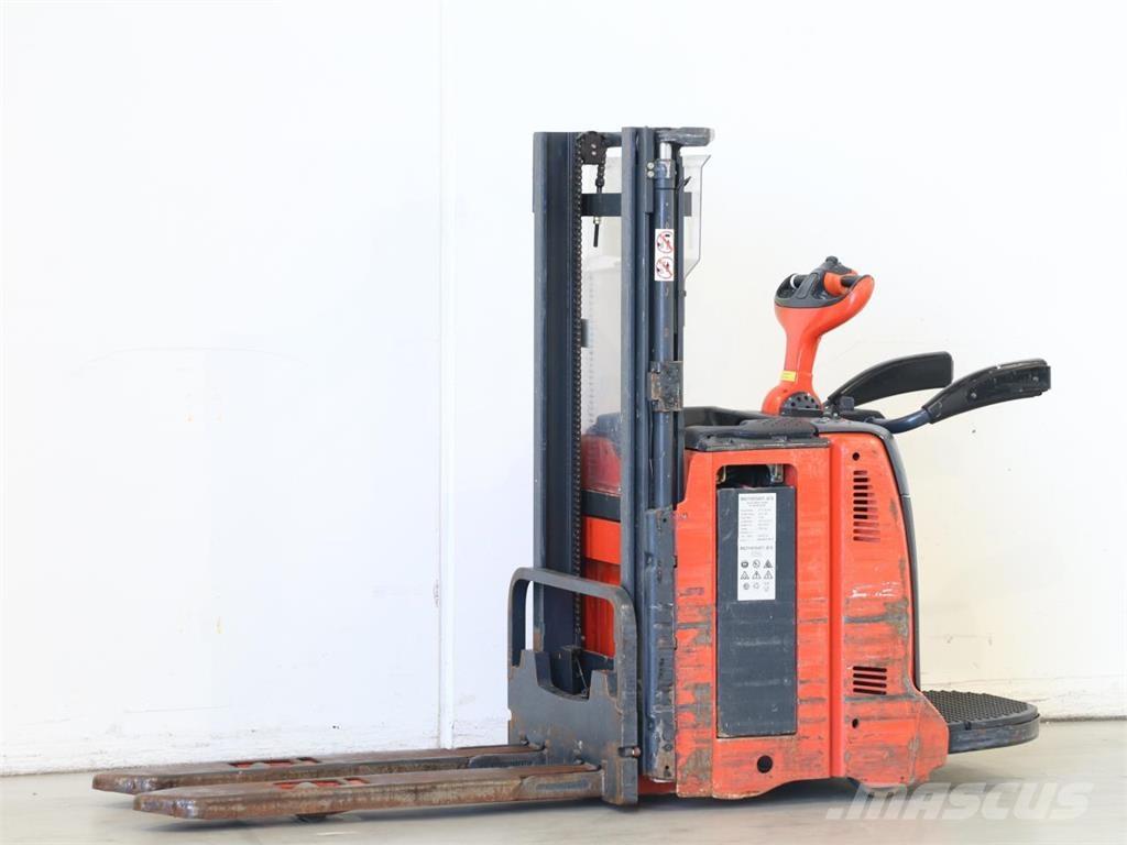 Linde L12AP/133 Ручний візок