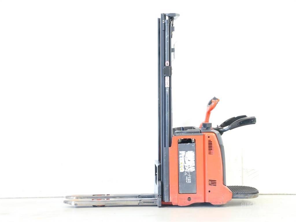 Linde L12AP/133-00 Ручний візок