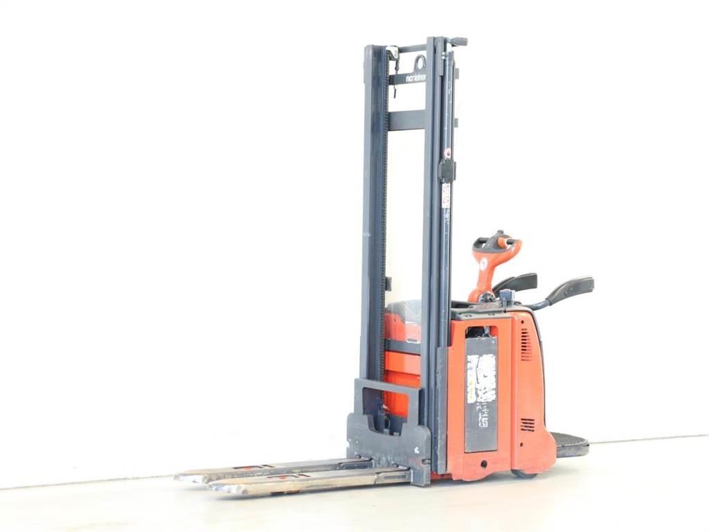 Linde L12AP/133-00 Ручний візок