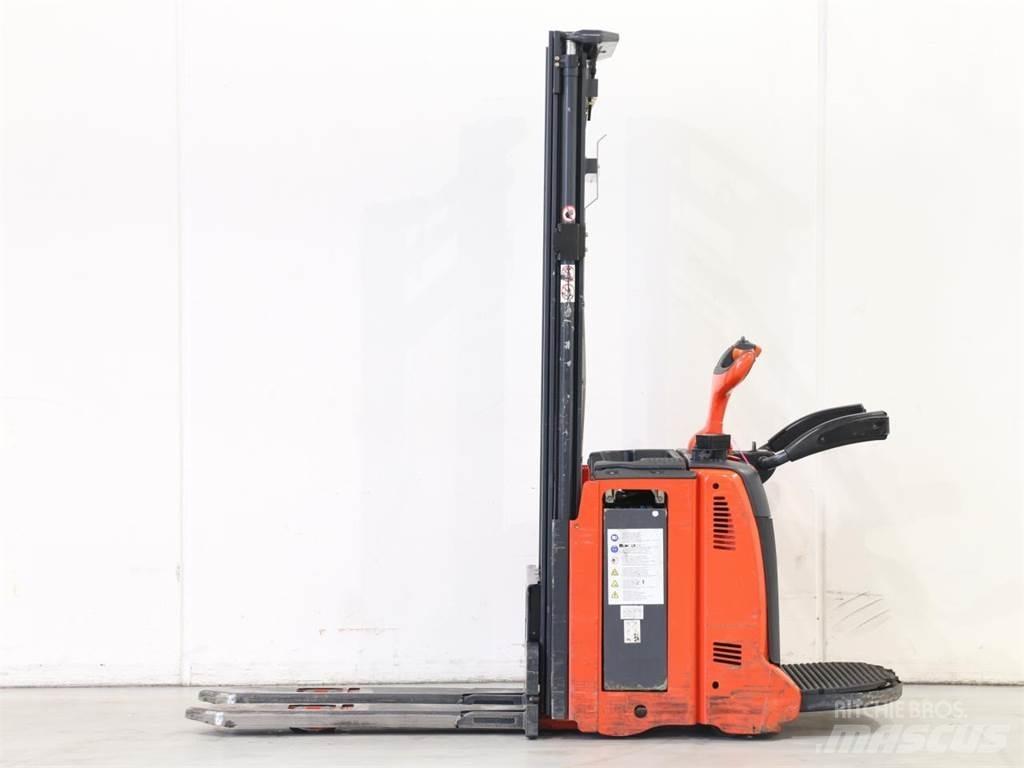 Linde L12AP/133-00 Ручний візок