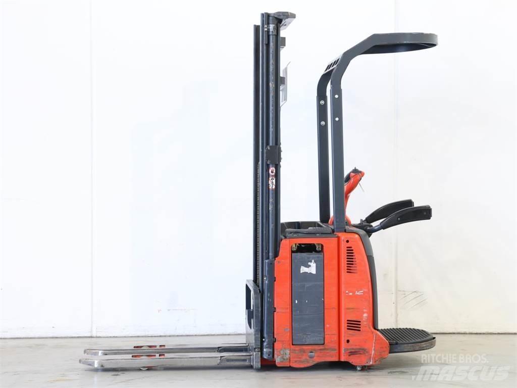 Linde L12AP/133-00 Ручний візок