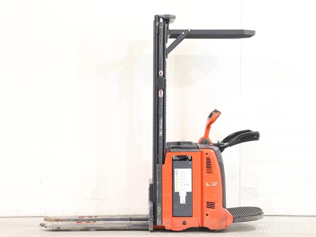 Linde L12AP/133-00 Ручний візок