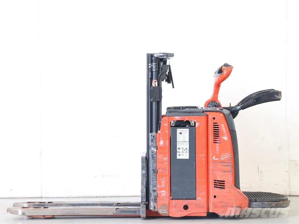 Linde L12AP/133-00 Ручний візок