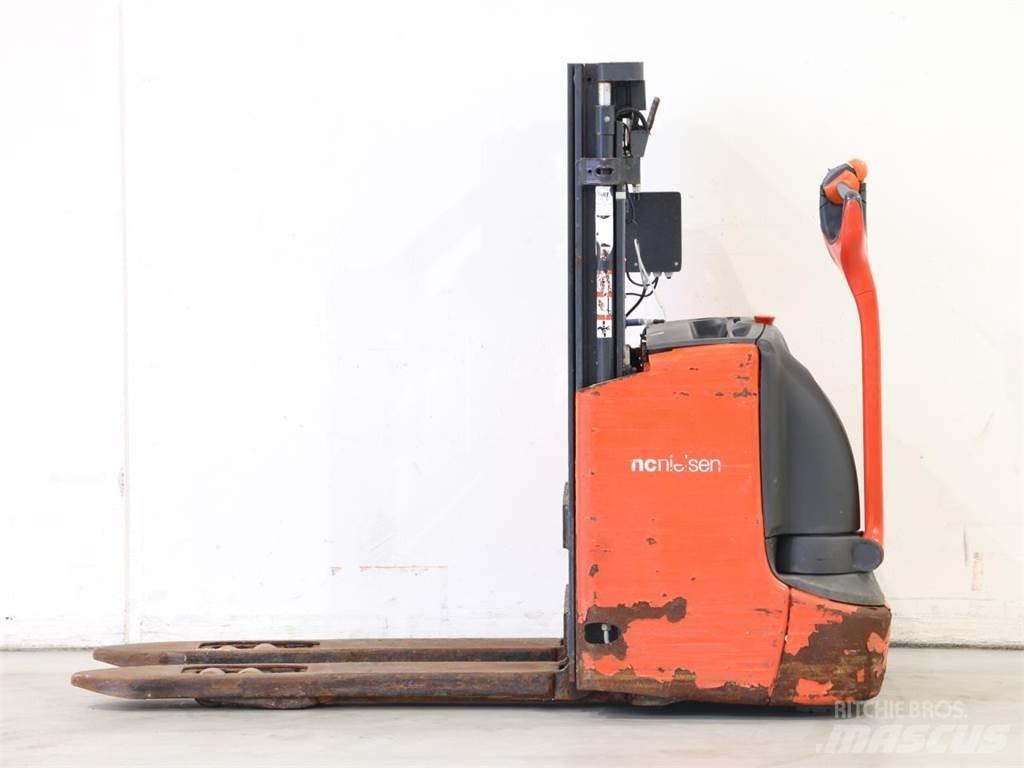 Linde L12I/1172 Ручний візок