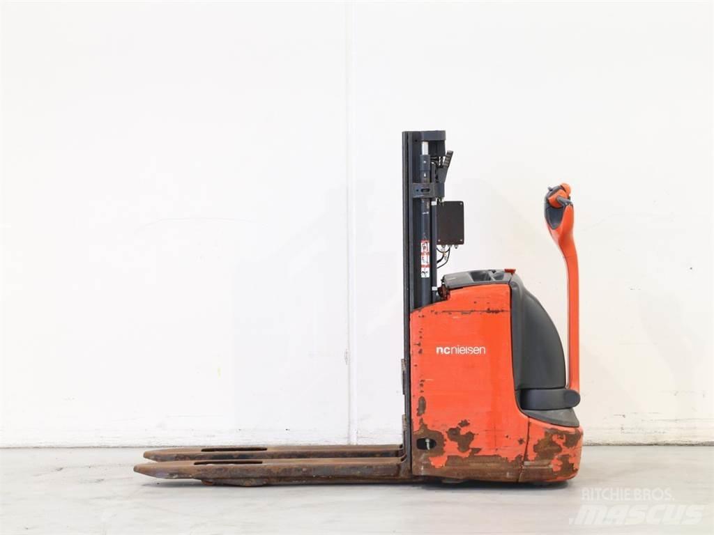 Linde L12I/1172 Ручний візок