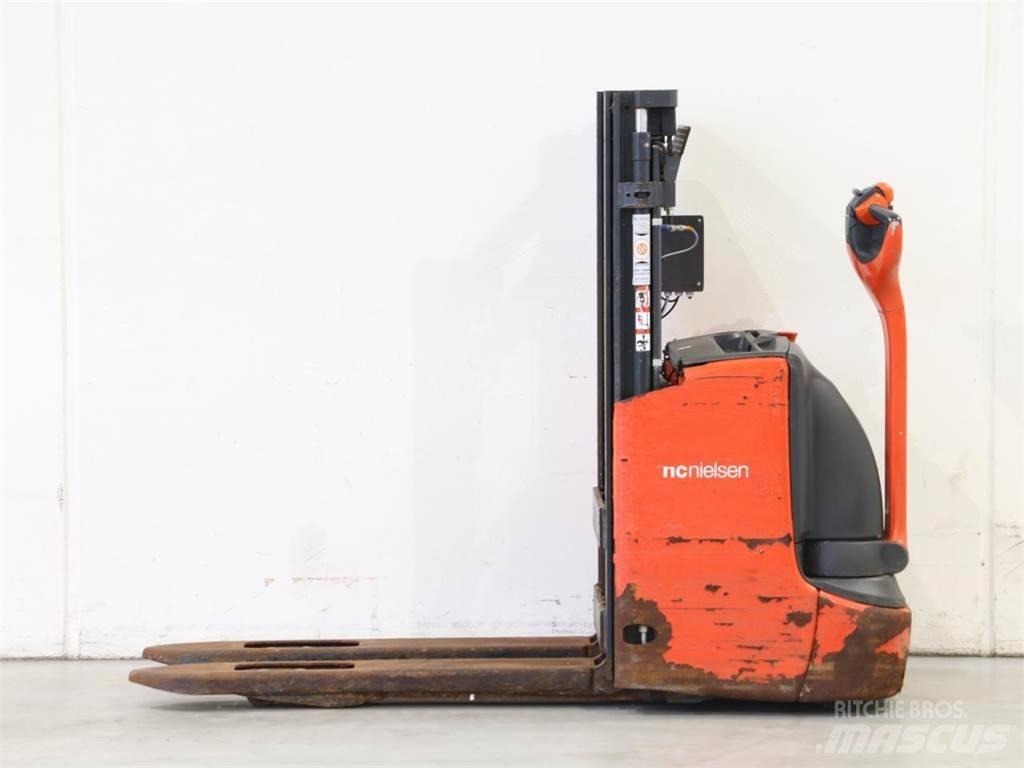 Linde L12I/1172 Ручний візок