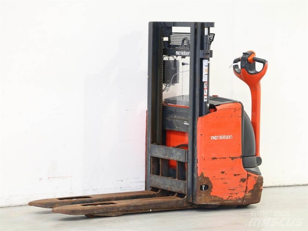 Linde L12I/1172 Ручний візок