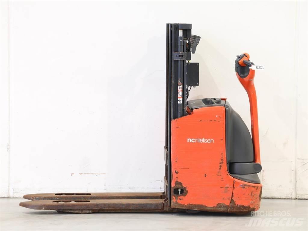 Linde L12I/1172 Ручний візок