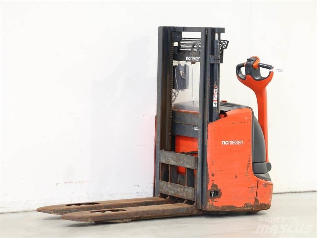 Linde L12I/1172 Ручний візок