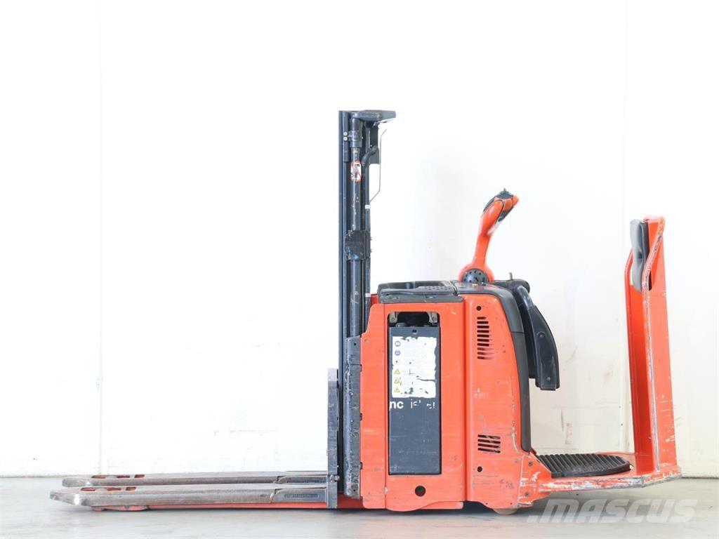 Linde L12LAP/133 Ручний візок