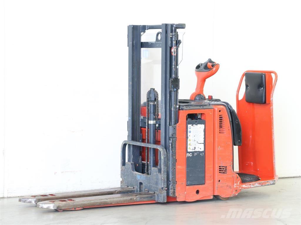 Linde L12LAP/133 Ручний візок