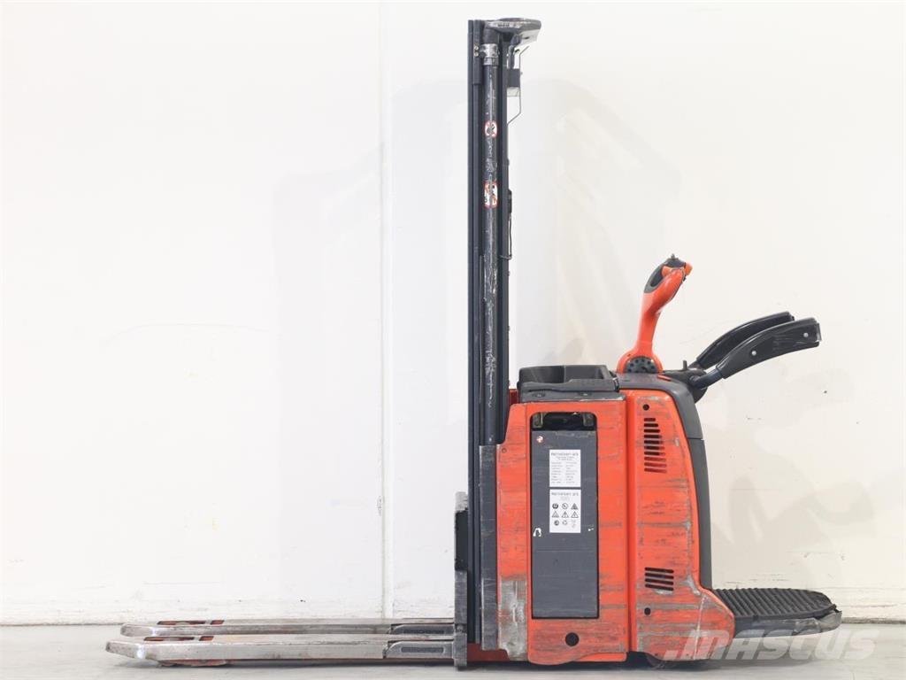 Linde L12LAP/133 Ручний візок