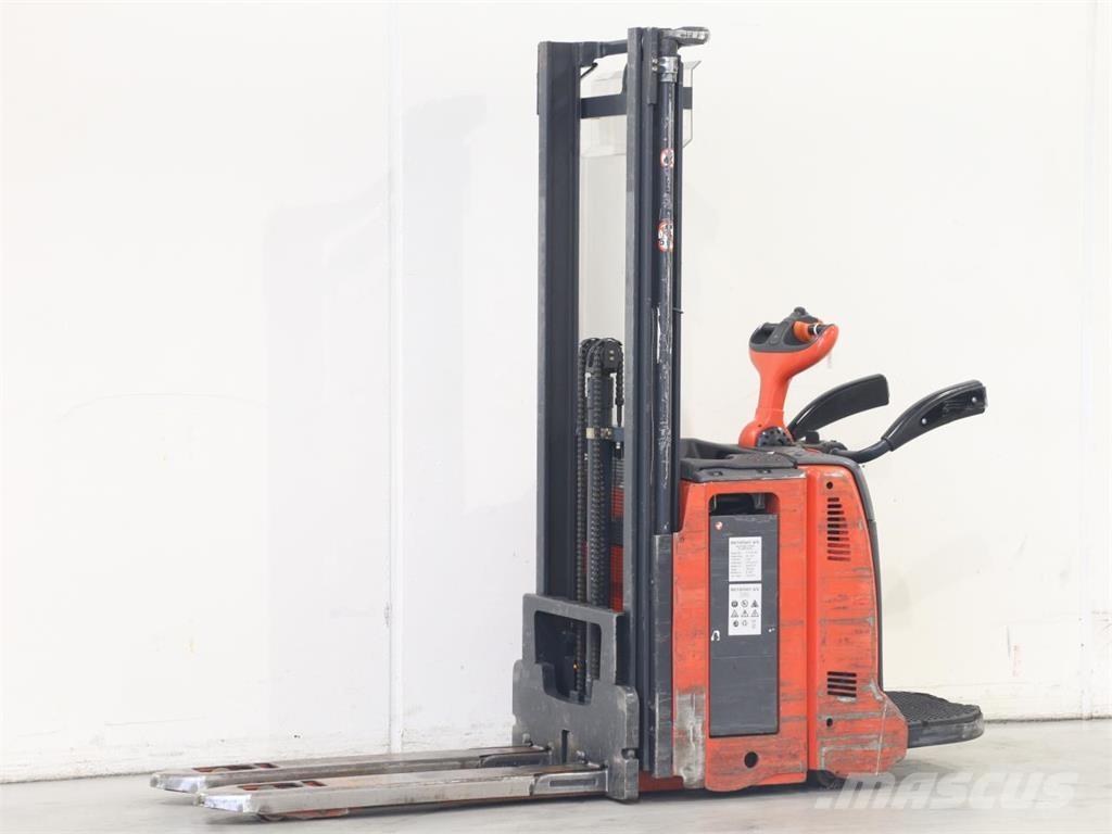Linde L12LAP/133 Ручний візок