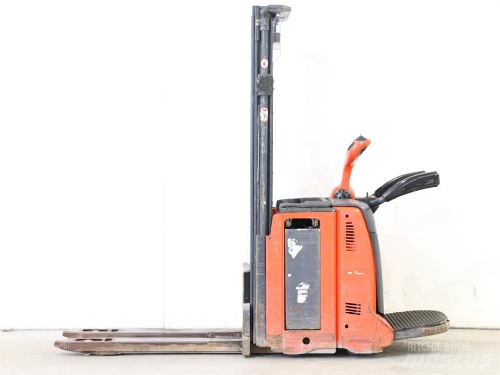 Linde L12LAP/133 Ручний візок