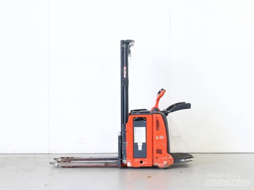 Linde L12LAP/133 Ручний візок