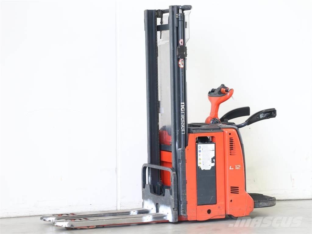 Linde L12LAP/133 Ручний візок