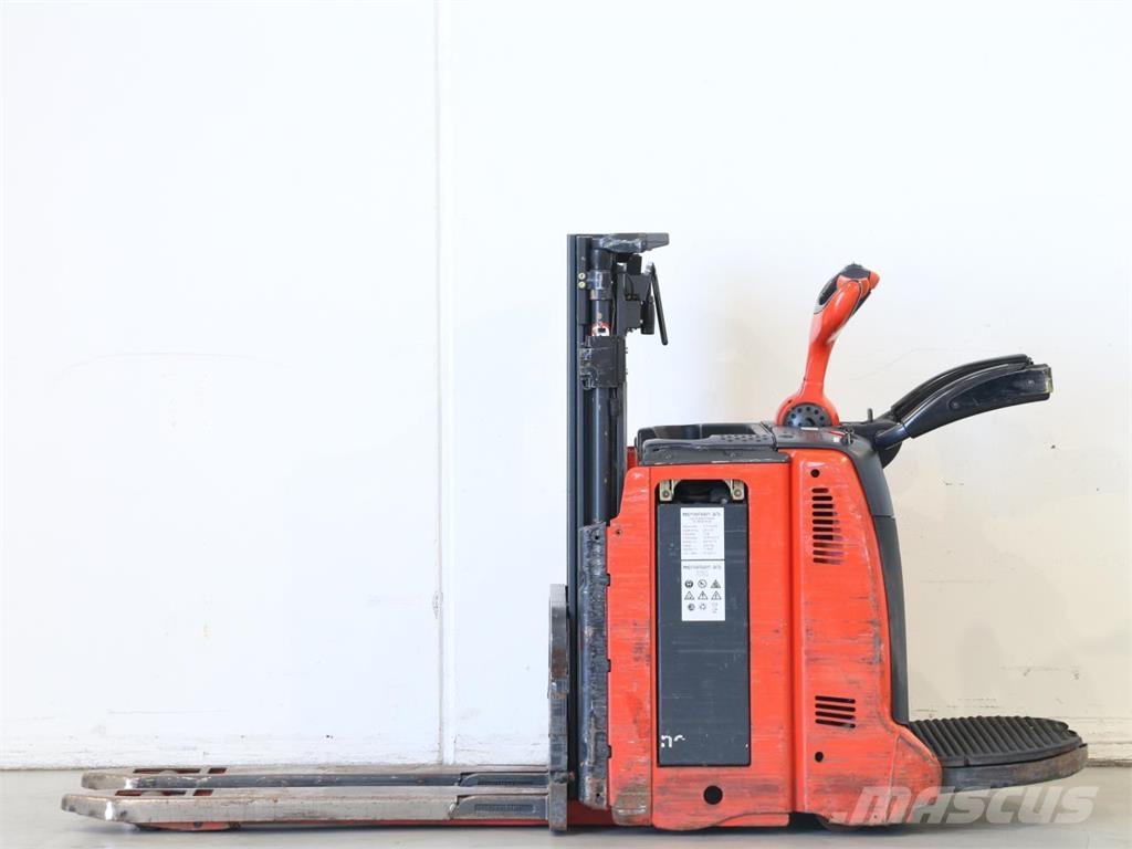 Linde L12LAP/133 Ручний візок