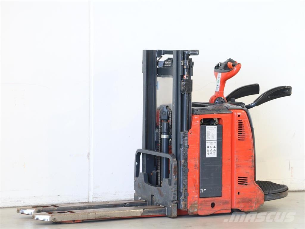 Linde L12LAP/133 Ручний візок