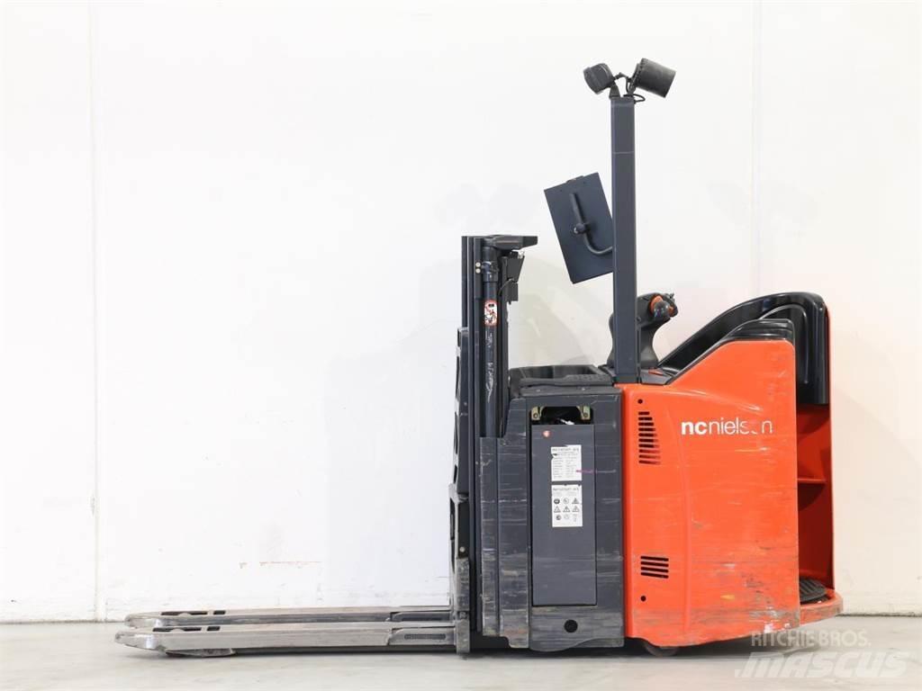 Linde L12LSP/133 Ручний візок