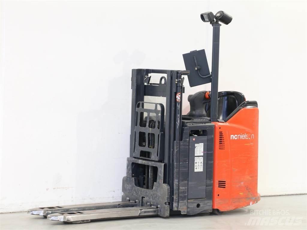 Linde L12LSP/133 Ручний візок