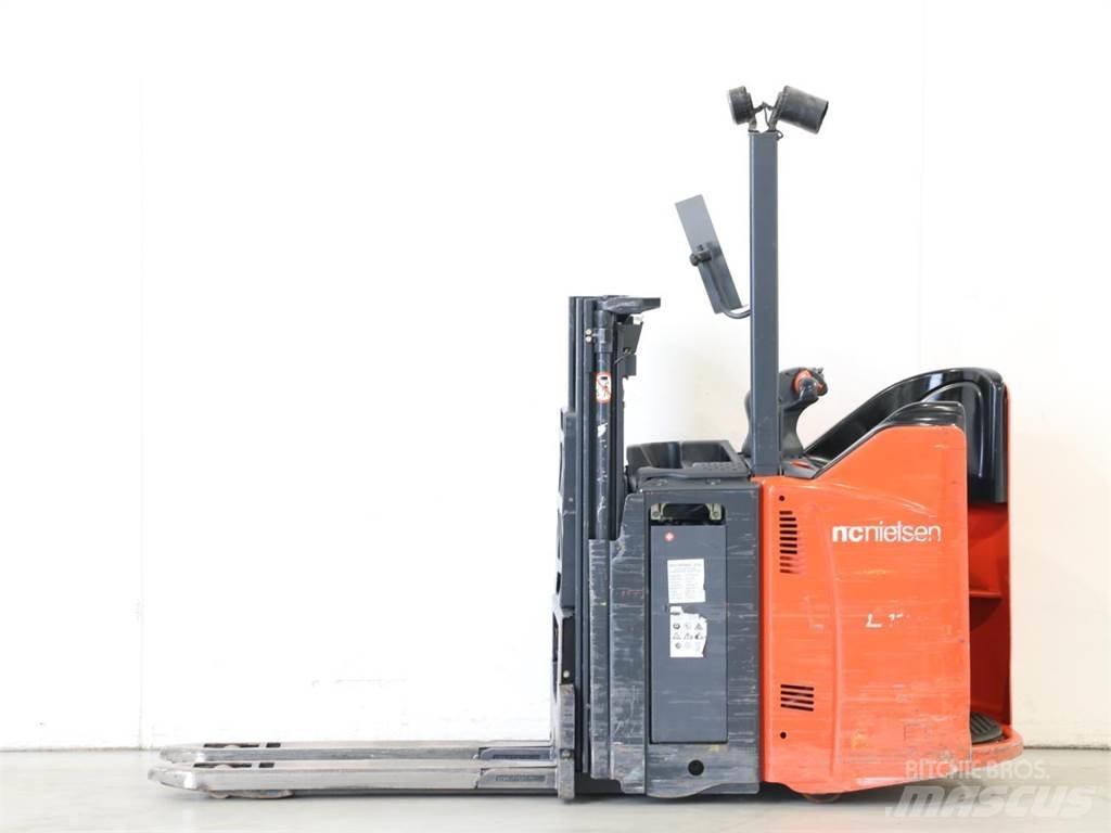 Linde L12LSP/133 Ручний візок